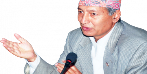 ‘अस्वभाविक नाफा खोज्दा उद्योग टाट पल्टिन्छन्, बैंक अफ्ठेरोमा पर्छन्’